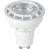 230V GU10 6W dim to warm, halogeneffekt