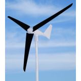 24V Vindgenerator - X400