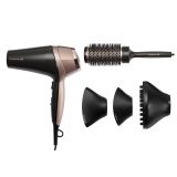 Hårføner Remington D5706 Confidence dryer