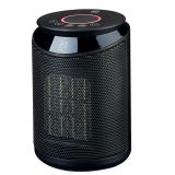 Varmevifte Homeline PTC-1919LR, 2000W sort oscill.