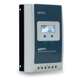 EP Solar Tracer MPPT 4210AN, laderegulator 40A