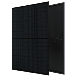 Solcellepanel 450Watt, ALL BLACK, NextGen