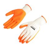 Pro arbeidshansker med nitrilbelegg - XL