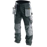 Arbeidsbukse Pro - XXXL