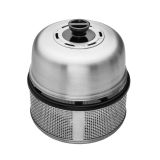 Kullgrill COBB Air Deluxe 300-1