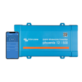 Inverter  500W, Victron Phoenix 12/500 VE.Direct