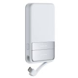 EcoFlow Rapid Powerbank & Nødlader, 5000mAh, Blue