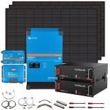 Kraftpakke 230V - 5000W, Victron