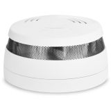 Cavius 230V Trådløs røykvarsler ihht. TEK17