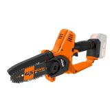 Batteridrevet mini motorsag 20V