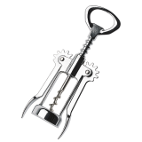 Korktrekker med vinger