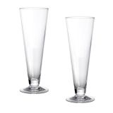 Ølglass i polykarbonat 35 cl. 2-pack