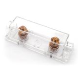 Sikringholder for ANL sikring, 300A, deksel