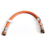 Slange til omskiftersett