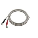 Batterikabel 2x25mm², 1,5m