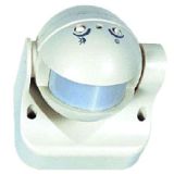 Bevegelsesensor, utendørs