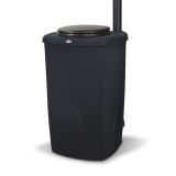 Biolan Komposterende toalett, eco, grå