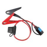 Clamp connector (with 30A ATO fuse)