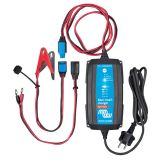 Blue Smart IP65 Charger 12/25 + DC connector