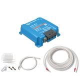 Bobil Booster ladepakke 12V 50A