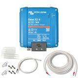 Bobil Booster ladepakke 12V 50A