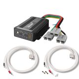 Bobil Booster ladepakke DC-DC lader 25A