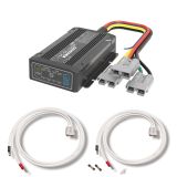 Bobil Booster ladepakke DC-DC lader 40A