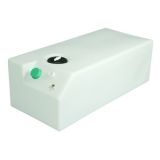 Brennstofftank, 175L