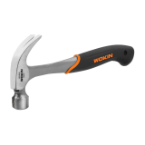 Snekkerhammer - Elite - Sjokkabsorberende