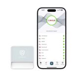 Smart HUB for Cavius 