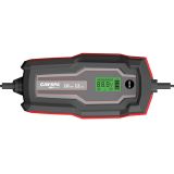 Batterilader  10A, CBA10 Allround elektronisk batterilader