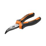 Nebbtang - Pro - 160mm, bøyd