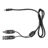 5,5mm DC plugg til MC4