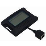 Helios eksternt display, DS