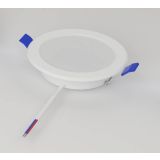 230V LED Downlight Slimline 9W