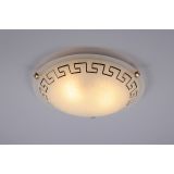 12V & 230V Kronos plafond