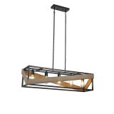 12V & 230V Luna takpendel