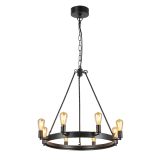 12V & 230V Penta takpendel