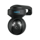 Reolink Smart E540-B Utendørskamera, WiFi, svart