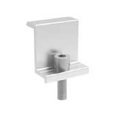 EasyRail - Endeklemme 30mm