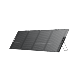 Solcellepanel 220Watt Lightweight XT60 Bifacial, EcoFlow