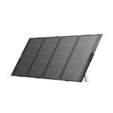 Solcellepanel 400Watt Lightweight, EcoFlow