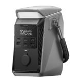 EcoFlow Trail 300 DC Plus