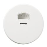 ELKO DCL tak lampeuttak+plugg PH