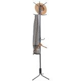 Ellen, stumtjener, black