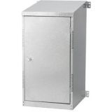 Flaskeskap gass, enkelt