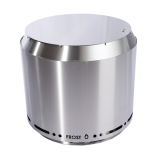 Lokk til Villa bålpanner