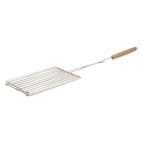 Grillrist til bålplassen og grill, Muurikka