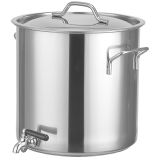 Hyttekjele VarmOpp, 21L