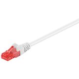 RJ45 U/UTP kabel, Cat.6 - 5m
